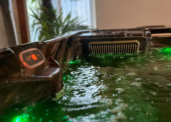 Kinizsi Udvar Apartahotel