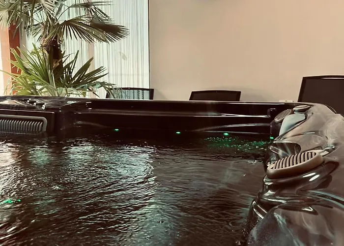 Apartahotel Kinizsi Udvar