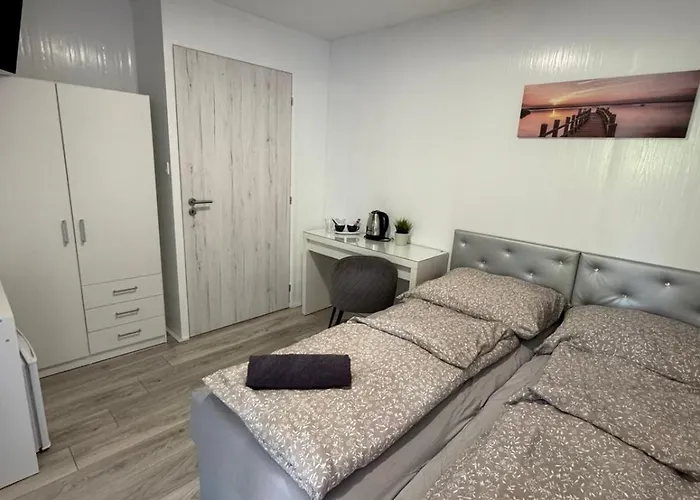 Kinizsi Udvar Apartahotel Balatonboglár