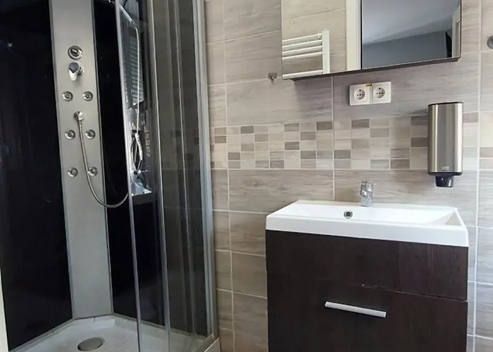 Apartahotel Kinizsi Udvar
