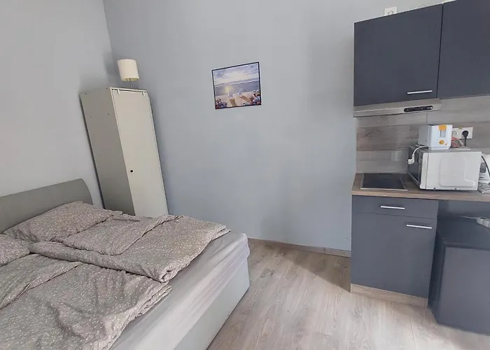 Kinizsi Udvar Apartahotel 3*