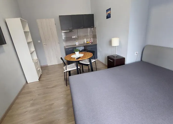 Apartahotel Kinizsi Udvar Balatonboglár