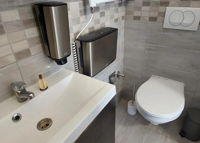 Kinizsi Udvar Apartahotel