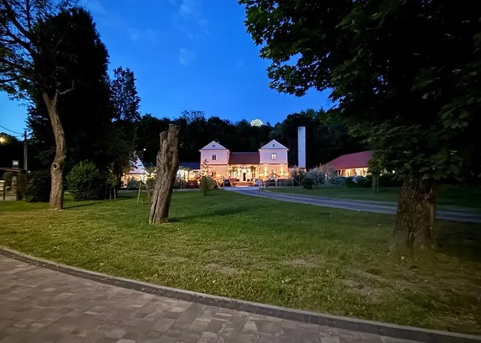 Apartahotel Kinizsi Udvar 3*