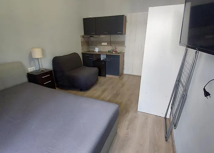 Kinizsi Udvar 3* Balatonboglár