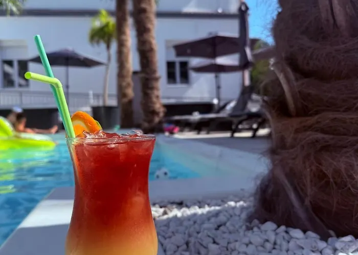 Apartahotel Kinizsi Udvar Balatonboglár
